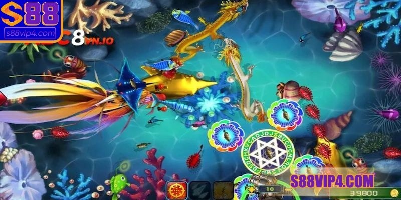 Tăng khả năng tập trung và phản xạ nhanh nhạy chiến thuật