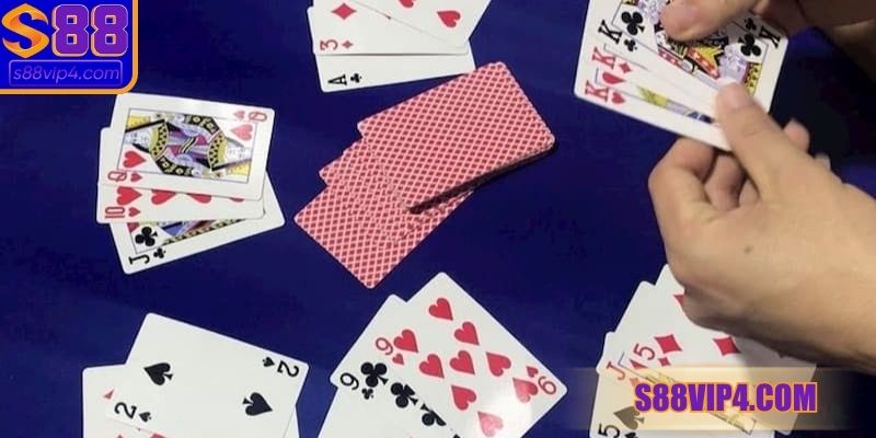 Mẹo trong cách chơi liêng online nâng cao vô cùng hiệu quả