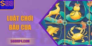 Luật Chơi Bầu Cua Online Chi Tiết Cho Người Mới Hiệu Quả