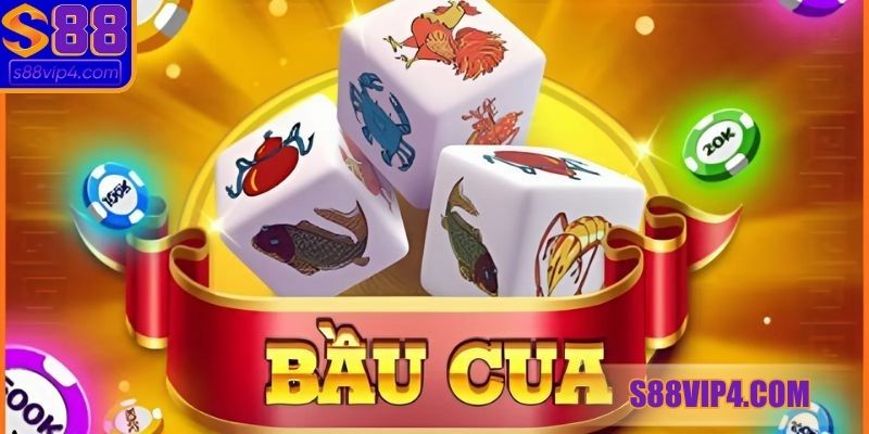 Luật chơi bầu cua đơn giản mà người chơi cần phải nắm