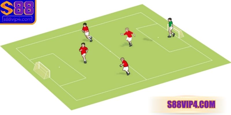 Khám phá thông tin chuyên sâu về number game soccer 5