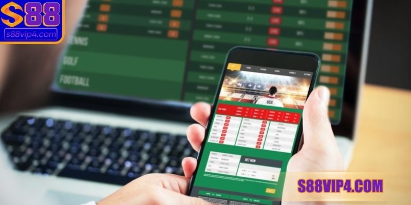 Phân tích tỷ lệ odds khiến cơ hội nhận thưởng cao hơn