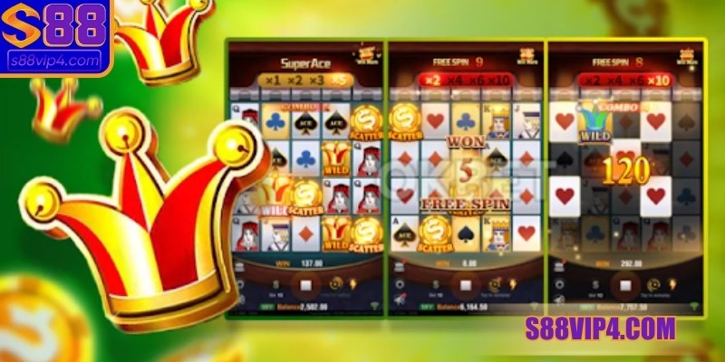 3 bước tham gia dễ dàng