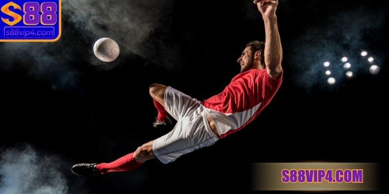 Những cầu thủ WF tiêu biểu trong bóng đá thế giới